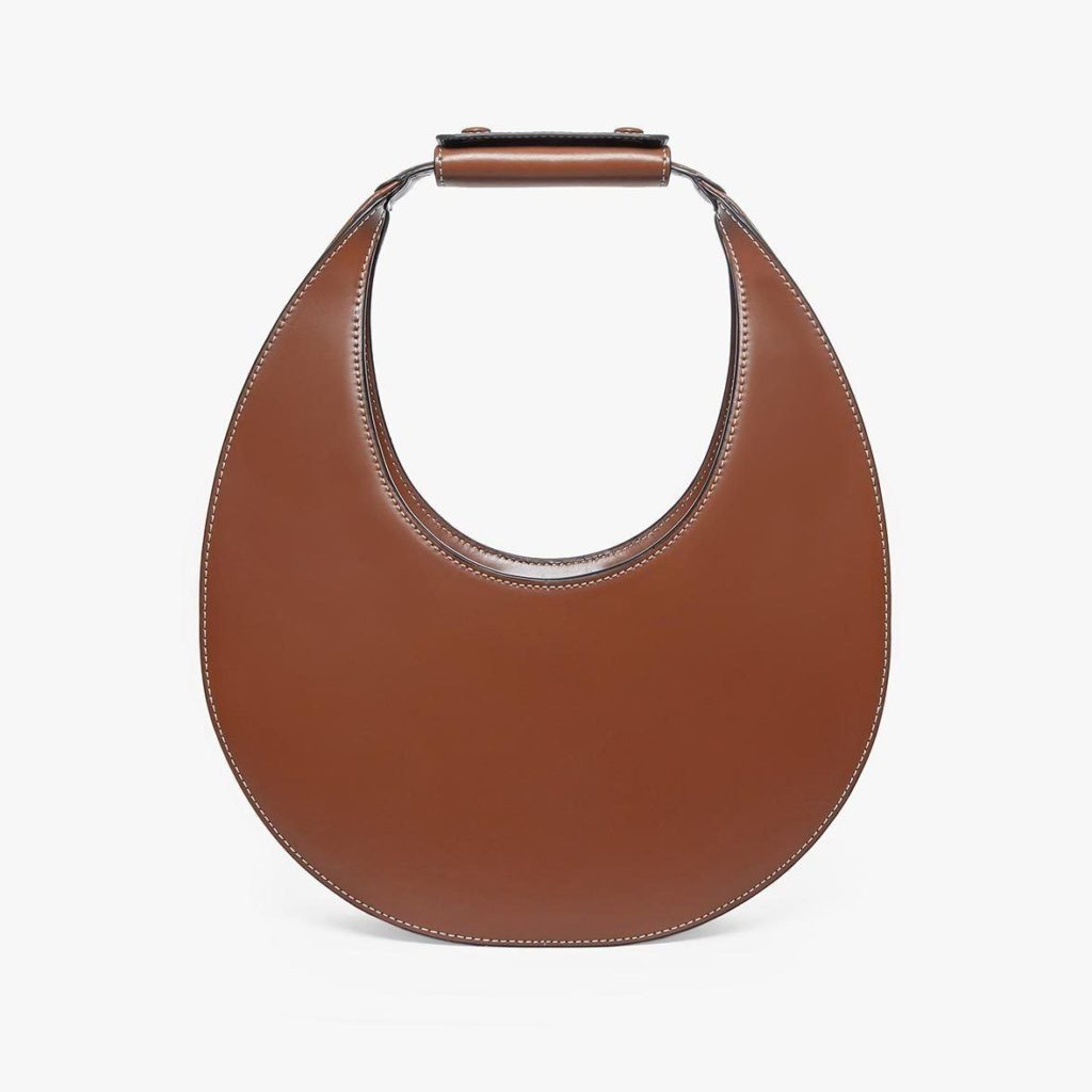 Staud Clothing Review 10 Staud Moon Bag Review
