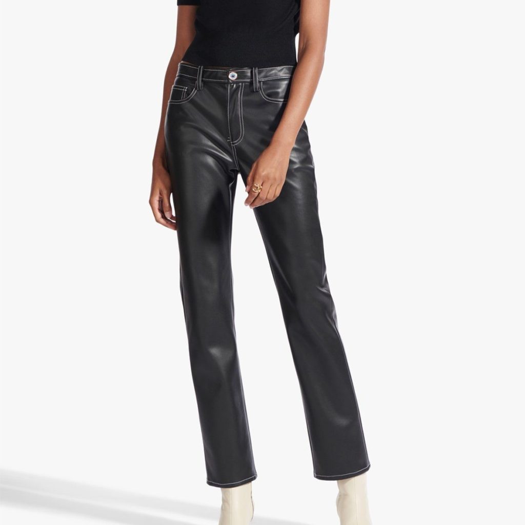 Staud Clothing Review 8 Staud Eli Pant Review